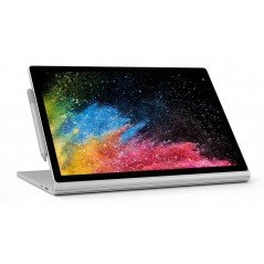 Microsoft Surface Book 2 i7 16GB 512SSD GTX 1050 Win11 Pro (beg)
