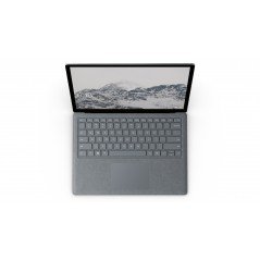 Brugt bærbar computer 13" - Microsoft Surface Laptop 1st Gen i5 8GB 256GB (brugt med lille misfarvning tastatur*)