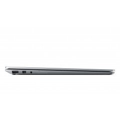 Brugt bærbar computer 13" - Microsoft Surface Laptop 1st Gen i5 8GB 256GB (brugt med lille misfarvning tastatur*)
