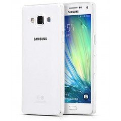 Samsung Galaxy begagnad - Samsung Galaxy A5 2015 16GB White (Beg)