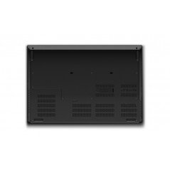 Brugt laptop 17" - Lenovo Thinkpad P72 Quadro P3200 i7 80GB RAM 768GB SSD (beg*)