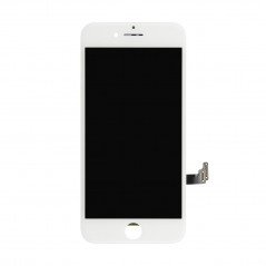 Ersättningsskärm till iPhone 8 Plus (vit)