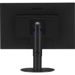 Philips 24-tums ergonomisk skärm (beg) (VMB*)