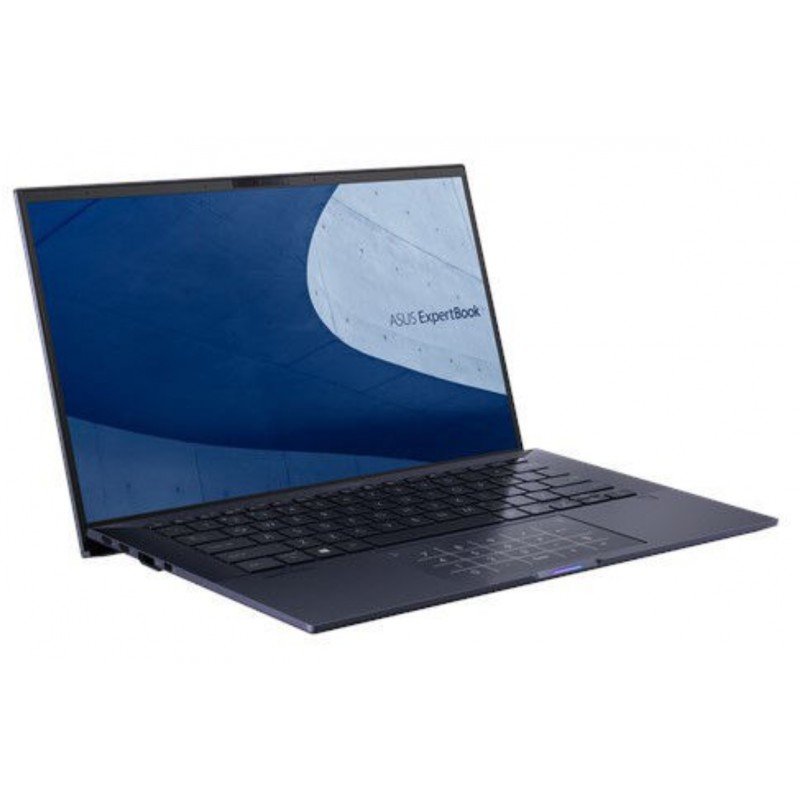 Laptop 14" beg - AsusPro B9440U i7 16GB 512SSD (beg)