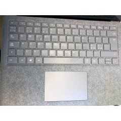 Brugt bærbar computer 13" - Microsoft Surface Laptop 1st Gen i5 8GB 256GB (brugt*)