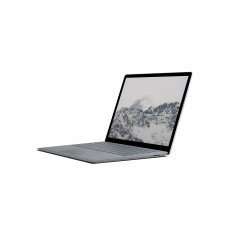 Brugt bærbar computer 13" - Microsoft Surface Laptop 1st Gen i5 8GB 256GB (brugt med mura*)