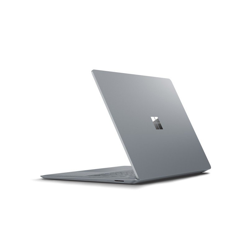 Brugt bærbar computer 13" - Microsoft Surface Laptop 1st Gen i5 8GB 256GB (brugt med mura*)