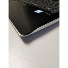 Laptop 14" beg - HP ProBook x360 440 G1 i7 16GB 512GB SSD med Touch (beg med kantskada)