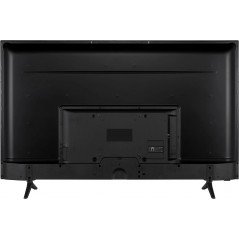 Cheap TVs - Skantic 55-tums 4K UHD LED-TV