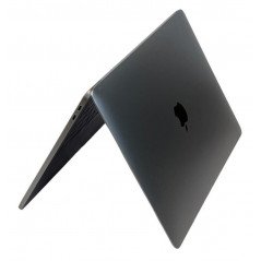 Brugt bærbar computer 13" - MacBook Pro Late 2016 13" Retina i5 16GB 256SSD (brugt med skærmmærke)