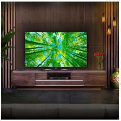 Cheap TVs - LG 65-tums UHD 4K Smart-TV med Wi-Fi