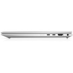 Brugt bærbar computer 13" - HP EliteBook 830 G7 i5-10210u 8GB 256GB SSD (brugt)
