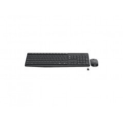 Logitech MK235 trådlöst tangentbord & mus (fyndvara)