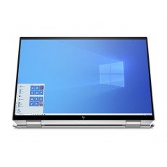 Laptop with 14 and 15.6 inch screen - HP Spectre x360 14-ea0813no demo i Silver