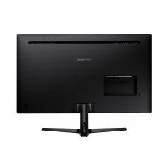 25 - 34" Datorskärm - Samsung 32-tums 4K LED-skärm U32J590