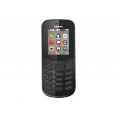 Nokia 130 1.8" Dual SIM mobiltelefon