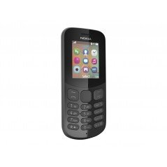 Nokia 130 1.8" Dual SIM mobiltelefon