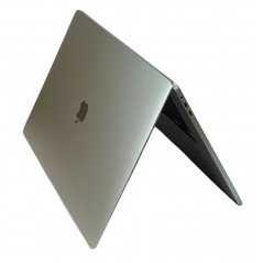 MacBook Pro 16-tum 2019 i7 16GB 512SSD Silver (brugt)