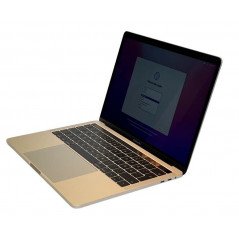 Begagnad MacBook Pro - MacBook Pro 13-tum 2018 i5 16GB 256SSD Silver (beg repa lock & en tangent*)