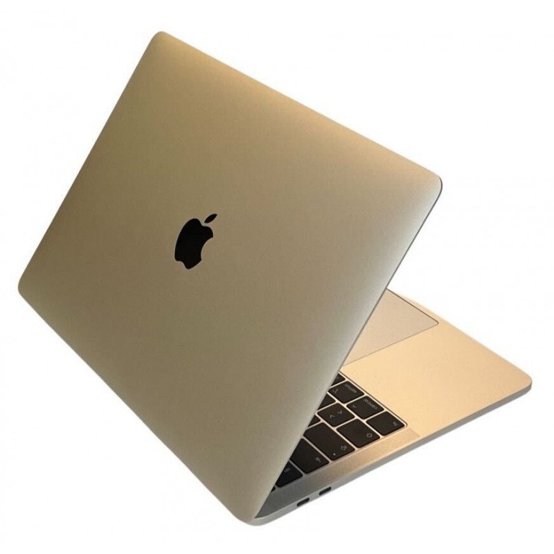 Brugt MacBook Pro - MacBook Pro 13-tum 2018 i5 16GB 256SSD Silver (brugt med ridse & en nøgle*)