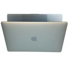 Brugt MacBook Pro - MacBook Pro 13-tum 2018 i5 16GB 256SSD Silver (brugt med ridse & en nøgle*)