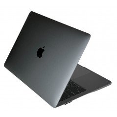 Brugt MacBook Pro - MacBook Pro 13-tum 2018 i5 8GB 256GB SSD (brugt med chip i chassiset)