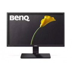 Brugte computerskærme - BenQ LED-skärm GW2470ML (BEG)