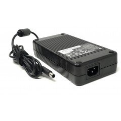 HP datorladdare 230 Watts AC-adapter 7.4x5.0mm BlackTip (beg)