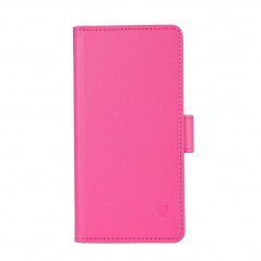 Gear Wallet-etui til Samsung Galaxy S10e Pink