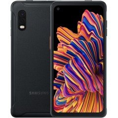 Galaxy Xcover/S7/S6/S5 - Samsung Galaxy Xcover Pro SM-G715F/DS 64GB