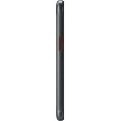 Galaxy Xcover/S7/S6/S5 - Samsung Galaxy Xcover Pro Dual Sim SM-G715F/DS 64GB (ny med hærdet skærmbeskytter)