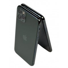 Brugt iPhone - iPhone 11 Pro 64GB Midnight Green (brugt)