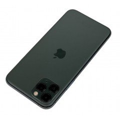 Brugt iPhone - iPhone 11 Pro 64GB Midnight Green (brugt)