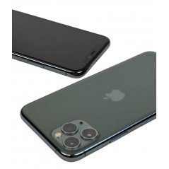 iPhone 11 Pro 64GB Midnight Green (beg)