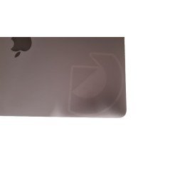 MacBook Pro 13-tum 2018 Touchbar i5 16GB 256GB SSD Space Grey (brugt med skygge fra klistermærke)