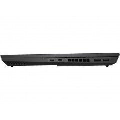 Laptop 14-15" - HP Omen 15-ek0023no 15.6" i7 16GB 1TB SSD RTX2070 Super (demo med litet pixelfel)