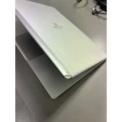 Laptop 14" beg - HP EliteBook 840 G5 i5 8GB 256SSD W11P (beg med kantskada - se bild)