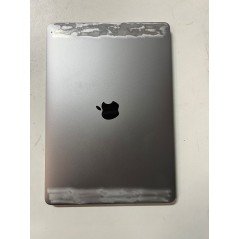 MacBook Pro 13-tum Retina 2017 i5 16GB 256SSD space gray (brugt, udenlandsk tastatur, beskadiget cover)