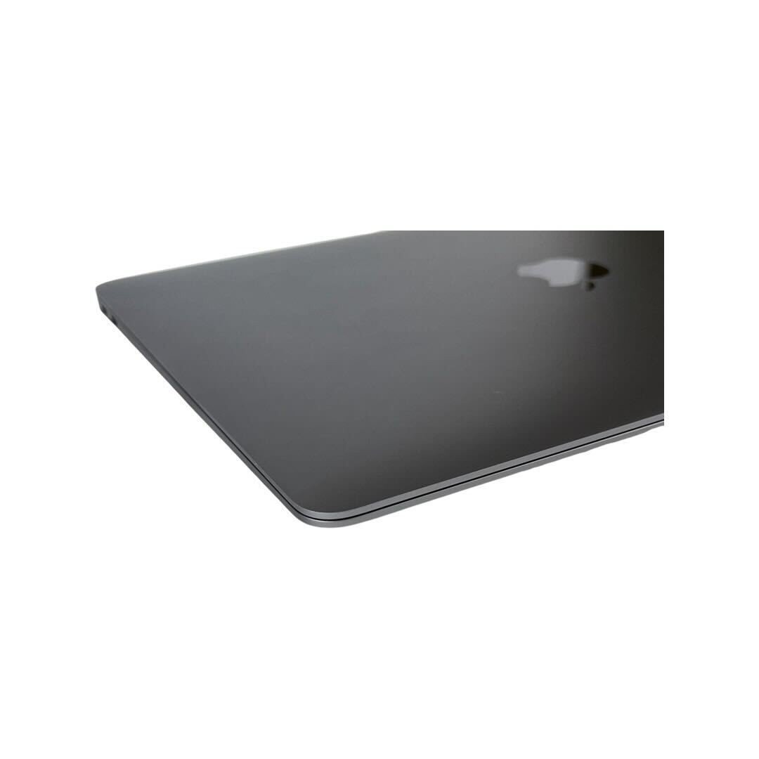 MacBook Air 13-tum 2020 M1 8GB 256GB SSD Space Grey (beg) - MBA10.1...