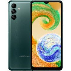 Samsung Galaxy - Samsung Galaxy A04s 32GB/3GB RAM Green