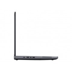 Laptop 15" beg - Dell Precision 7520 Quadro M1200 E3-1545 16GB 256SSD (beg)