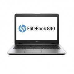 HP EliteBook 840 G4 14" FHD i5 8GB 256SSD med 4G (beg)