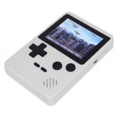 Retro 8-bit Portable Gaming 240 in 1