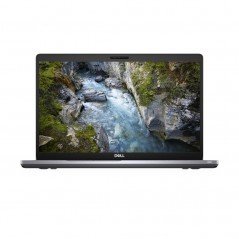 Laptop 15" beg - Dell Precision 3550 Quadro P520 i7-10610u 32GB 512SSD (beg)