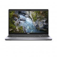 Laptop 15" beg - Dell Precision 3550 Quadro P520 i7-10610u 32GB 512SSD (beg)