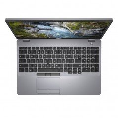 Laptop 15" beg - Dell Precision 3550 Quadro P520 i5-10210u 16GB 256SSD (beg)