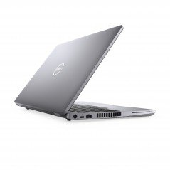 Brugt bærbar computer 15" - Dell Precision 3550 Quadro P520 i5-10210u 16GB 256SSD (brugt)