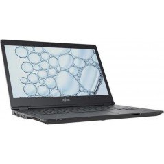 Used laptop 14" - Fujitsu Lifebook U7410 14" i5 8GB 256GB SSD Windows 11 Pro (beg)