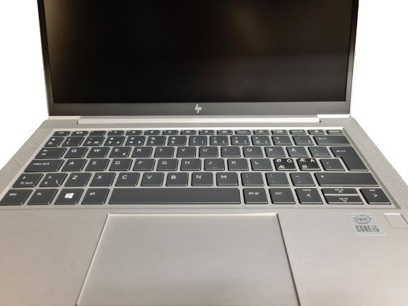 HP EliteBook 830 G7 i5-10210u 8GB 256GB SSD Win11Pro (beg*) med gar...