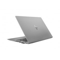 Laptop 15" beg - HP ZBook 15u G5 i7-8550U 16GB 512SSD WX3100 Win11 Pro (beg*)